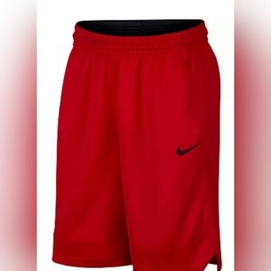 Nike Men's Basketball Shorts